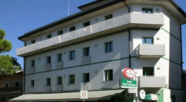 Sant Ambrogio