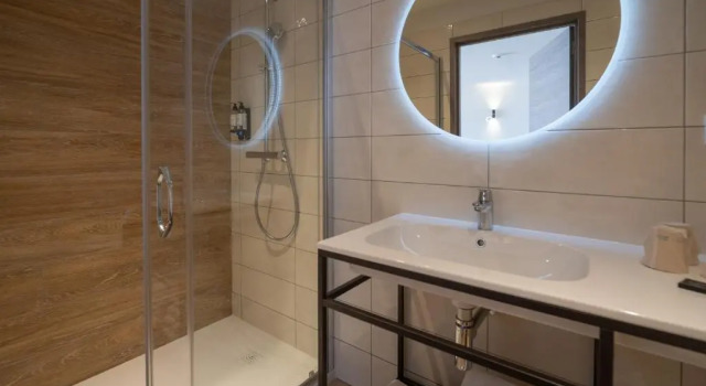 Студия Residence Saletta Mare