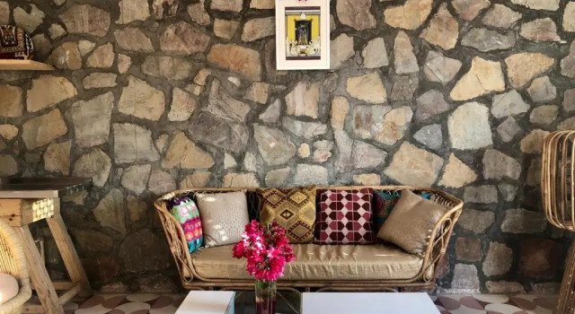 Вилла c 1 комнатой DanCenter Parijat Villas & Suites Udaipur