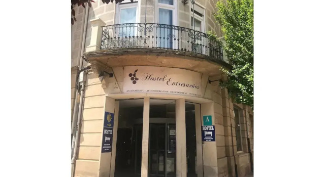 Hostel Entresueños Logroño