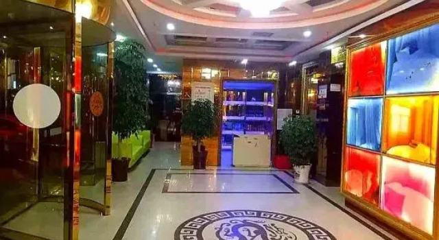 Haqi Light Hotel (Weinan Shaoguan Jewelry City), Prenota Hotel Weinan Shaanxi