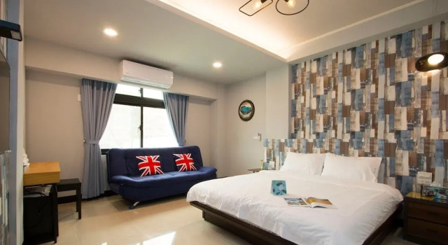 feelingB&B