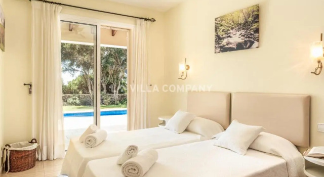 Hytte Villa Maria