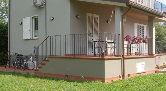 Casa Veronica