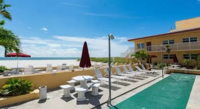 113 Surf Song Resort