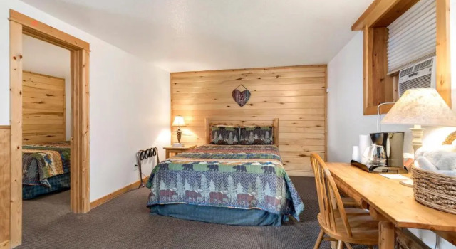 Люкс Nickys Resort