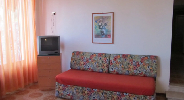 Residence Arca