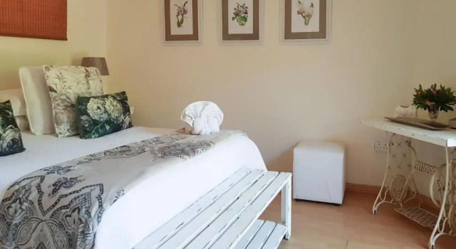Двухместный номер Standard Santa Lucia Guest House