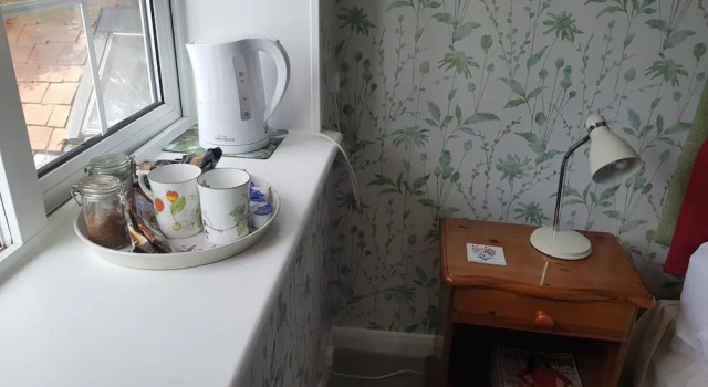 Двухместный номер Standard Holly House
