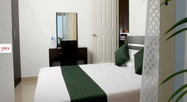 Hotel Asset Summit Suites