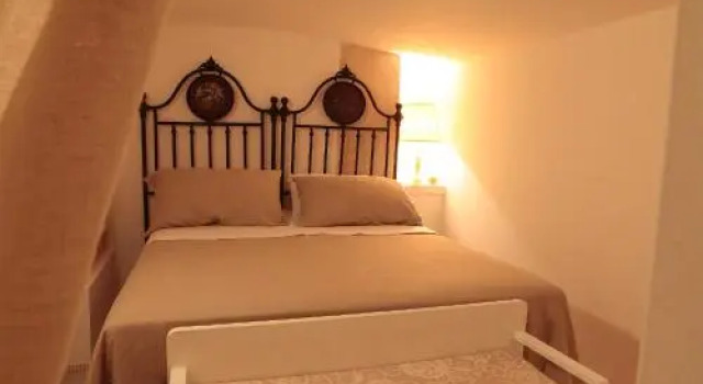 La Neviera dell'Arco, Buchen Sie Ferienwohnung Martina Franca Itria-Tal