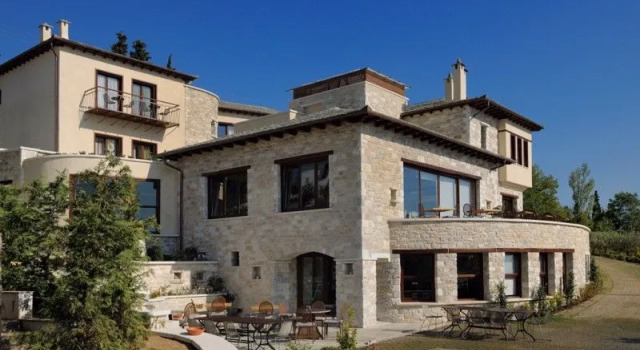 Valeni Boutique Hotel & Spa