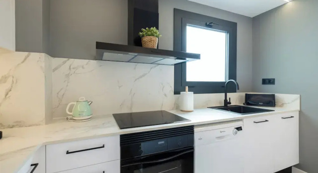Stay U-nique Apartments Villarroel II, Забронировать Апартаменты/квартира Барселона провинция Барселона, рядом с Рынок Бокерия