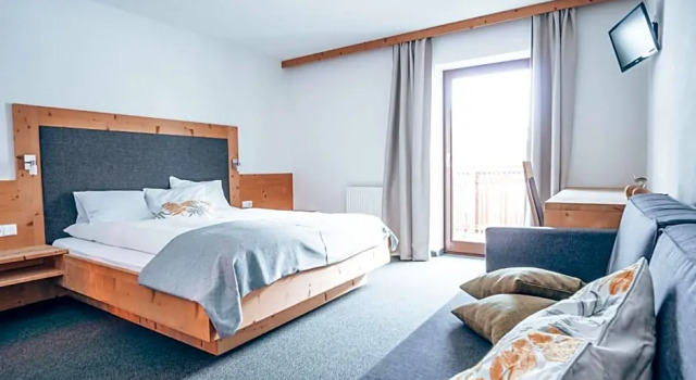 Hotel Schönberg B&B
