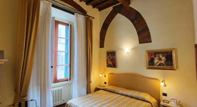 Номер Superior Residenza Della Signoria