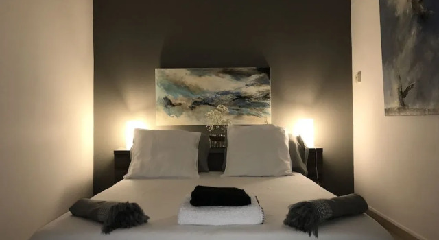 Chambre d'hôtes Essen'Ciel, Rezerwuj Hotel Nimes Gard