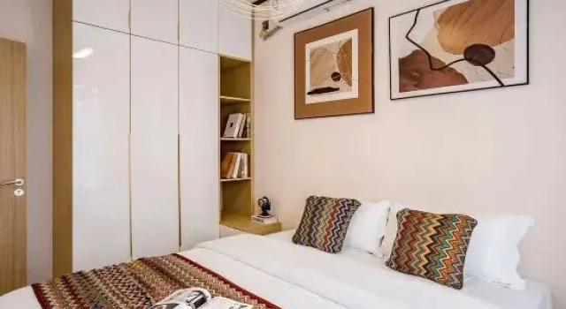 Rue Bank. Design Beauty Sleep, Prenota Boutique Hotel a Yunnan con piscina, Piscina