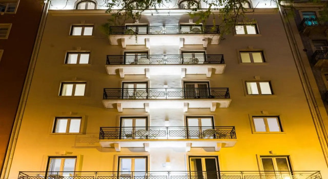 LX51 Lisbon Center - Studios & Suites by APT IIN