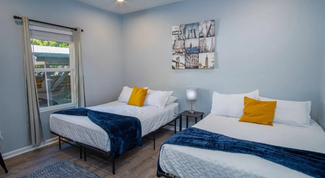 Spectacular Brand New 4br/2.5ba Near DT/ Riverwalk, Забронировать Дом для отпуска Сан-Антонио Bexar County, рядом с Woodard Park