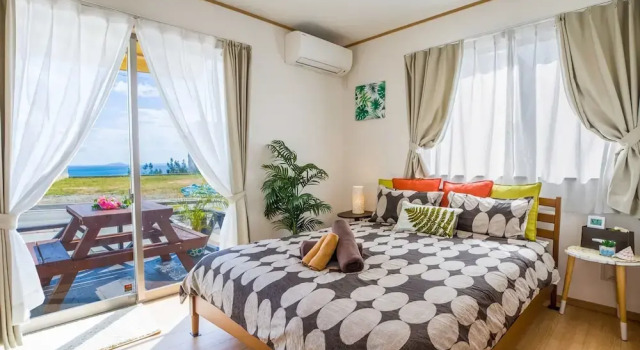 Laulea, Rezervovat Hotel Yaka Okinawa