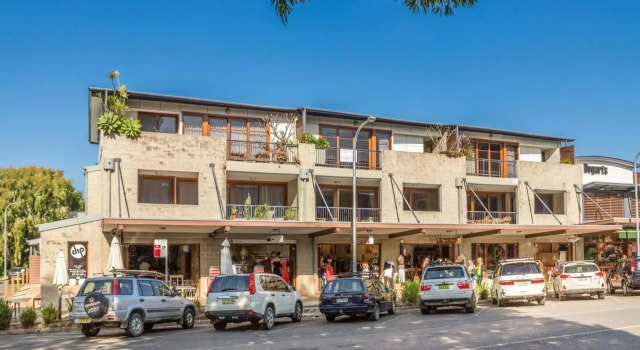Byron Bay Accom Unit 2 21-25 Fletcher Street - Casablanca at Bogarts, Забронировать Отель Отели Байрон-Бей 4 звезды, рядом с Cumbebin Swamp Nature Reserve, 4*