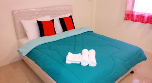 Номер Standard Green Home Resort