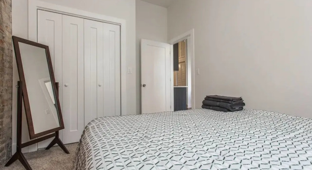 Handsome Mccormick 3bd-2ba Loft, Забронировать Отель Отели Иллинойс 3 звезды, 3*