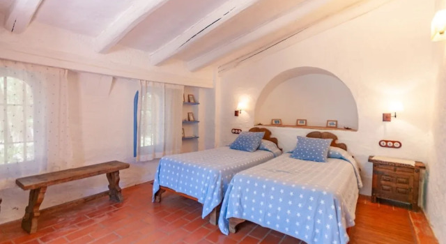 Villa in Spain near Costa Brava, Забронировать Отель Отели Палафружель 3 звезды, 3*
