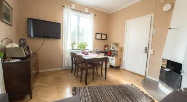 Hasselö Hostel, Prenota Ostello Ostelli a Småland, Ostello