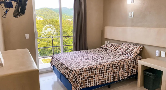hotel isla Bonita, Забронировать Отель Сиуатанехо Ixtapa-Zihuatanejo