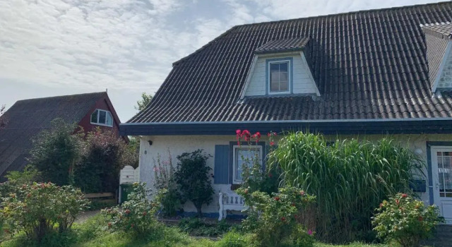Achtern Meerdiek, Забронировать Апартаменты/квартира Нордстранд Nordfriesland