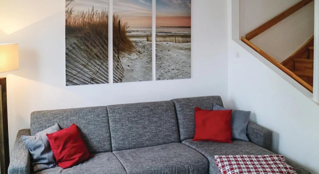 Gorgeous Home In Breegejuliusruh, Забронировать Отель Юлиусрух Wittow Peninsula