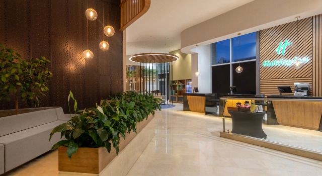 Holiday Inn Bogota Airport by IHG