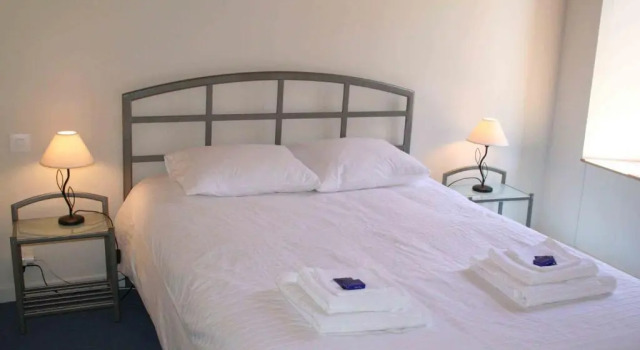 Номер Classic Hotel Bermond