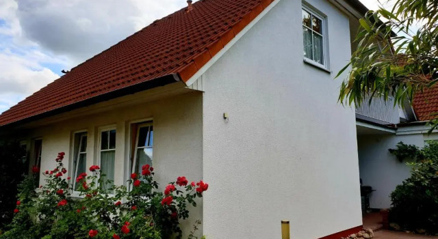 Номер Economy DER SÜDSCHWEDE ... Dein Gästehaus mitten in Zingst und nah zum Strand