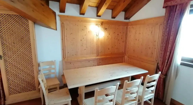 Апартаменты Asiago Sporting Lodge - Buongiorno! Hotels