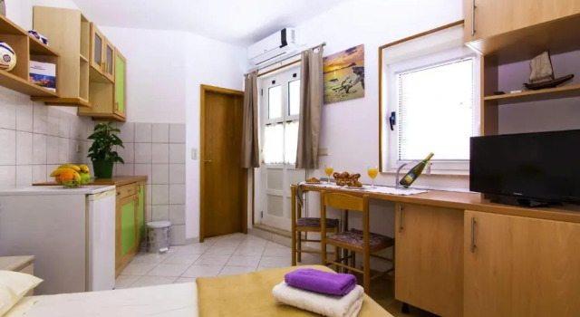Номер Standard Guesthouse Teta Palmina