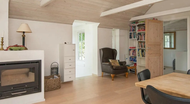 Cosy Holiday Home in Skanderborg With Private Pool, Book Hotel Skanderborg Midtjylland