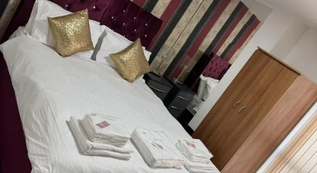 Апартаменты 138 Fresh Apartments Chapel Street Salford