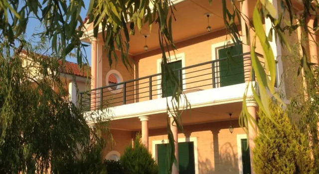 Sophia mountain villas, Reserva ahora Villa Yírion 