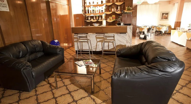 Hotel Toscana