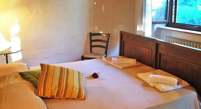 Agriturismo Poggio Porsenna, Reserva ahora Hotel Proceno 