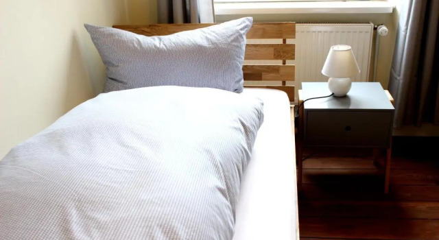 Номер Standard The Avalon Hotel - Altstadt Schwerin