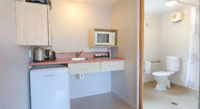 Bella Vista Motel Wellington, Забронировать Мотель Веллингтон Северный остров