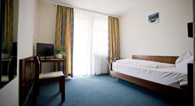 Hotel Lindenhof, Réserver Hôtel Mosbach Odenwald