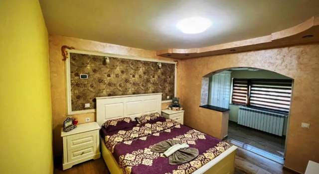 Апартаменты Apartament Ultra Modern 2 camere mari +1 camera mai mica