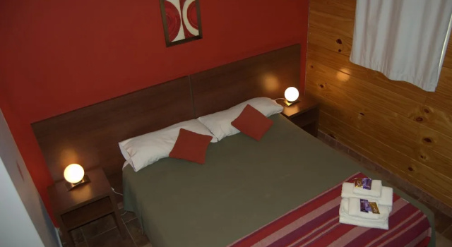 Номер Standard Hotel Punta Norte