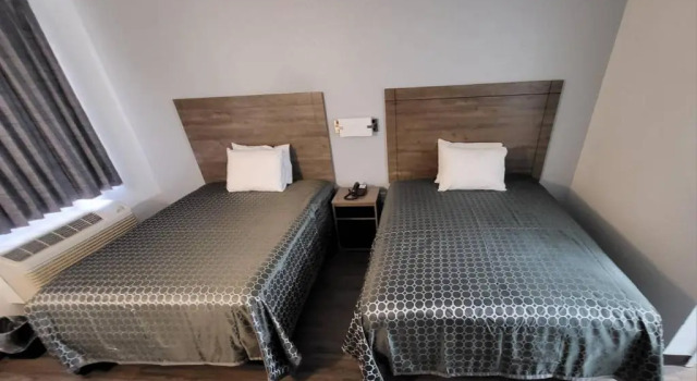 Номер Superior Masters Inn Atlanta - Doraville at I-85 & 285
