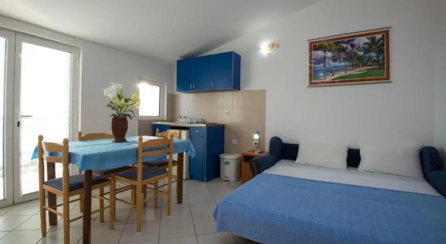 Апартаменты Apartments Dragišić