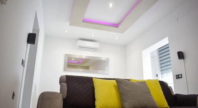 Apartamento Luxury Home Huelva Zona centro